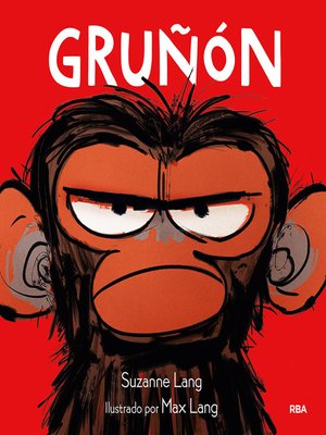 cover image of Gruñon 1--Gruñón